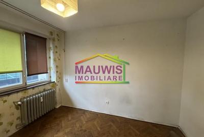 Vand apartament cu 2 camere la 5 minute de metrou Stefan cel Mare - 3