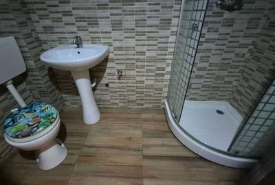 Garsonieră decomandată în Central - 4