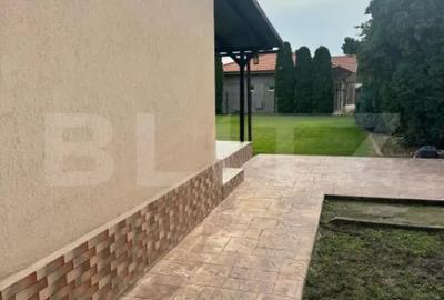 Casă cu 3 camere cu Teren 1200 Mp în Odoreu - 4