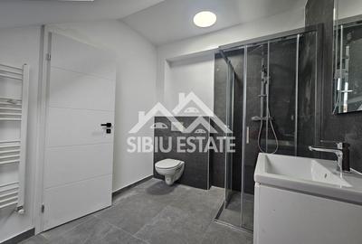Apartament cu 3 camere decomandat în Arhitecților - Calea Cisnădiei - 6