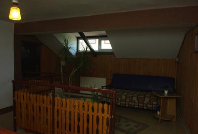 Casă cu Teren 268 Mp în Central - 14