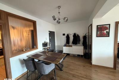 Apartament cu 3 camere în Central - 3