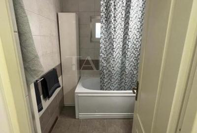 Apartament cu 4 camere decomandat, mobilat în Mărăști - 3