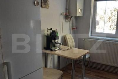 Apartament de vanzare, 2 camere, 57 mp, etaj 1, zona Teaca - 2