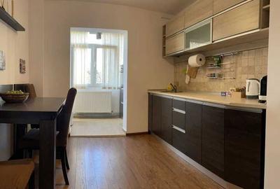 Apartament cu 2 camere decomandat în Popa Șapcă - 4