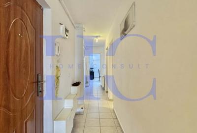 Apartament cu 3 camere decomandat, mobilat în Ștrand - 6