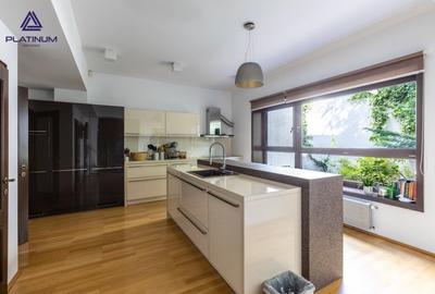 VIla de inchiriat, Renovata integral, Pretabil Rezidenta/ Birouri - 4