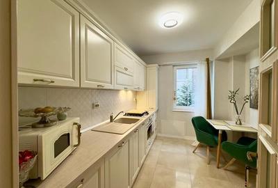 Vila unica in Iasi, tip London House  design rafinat si priveliste spectaculoas - 5