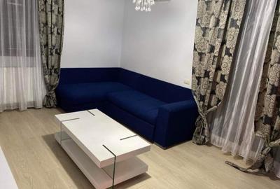 Inchiriere Apartament 2 Camere Decomandat-Militari Residence - 3