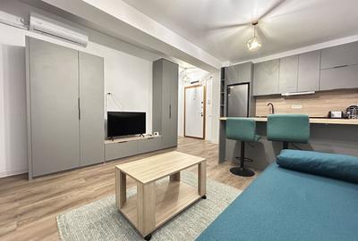 Apartament 2 camere Mamaia Nord vedere la mare - 7