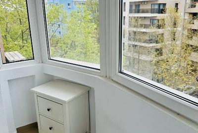 Garsoniera 46 mp, Matei Basarab 96 - Delea Noua - 14