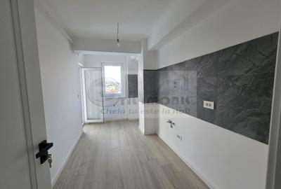 Apartament cu 2 camere decomandat în Păcurari - 6