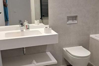 De închiriat: apartament 3 camere - One Cotroceni - comision 0 - 13
