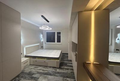 Apartament cu 2 camere, suprafata de 60 mp, cu loc de parcare in Urban Coresi - 7