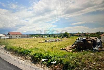 Teren în Alparea - 6