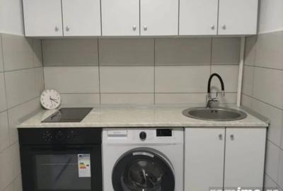 Garsonieră decomandată în Complex Studențesc - 3