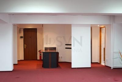 Unirii - Doua apartamente lipite 299 mp - 2