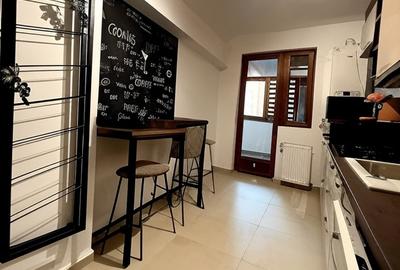 Apartament 3 Camere complet mobilat si utilat! Metrou Dimitrie Leonida la 5 min - 3