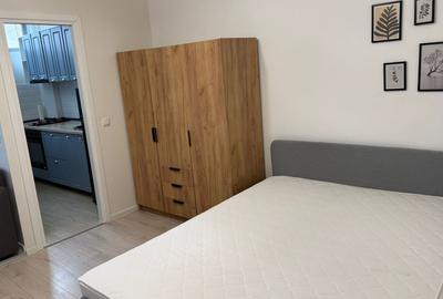 Garsonieră semidecomandată, mobilată în Gheorgheni - 4