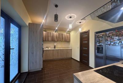 Vila de vanzare /Mobilata Utilata/Carter Rezidential - 15