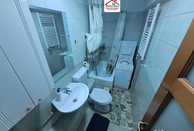 Apartament cu 2 camere decomandat în Banca Națională - 2