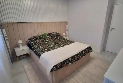 Apartament 2 camere mobilat si utilat modern- Apollo Residence| - 15