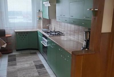 Anchiriez apartament bloc An confort 1 sporit, 2 Camere in Nufarul langa Lotus - 3