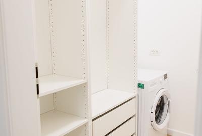 Apartament semidecomandat în City Park Mall - 3