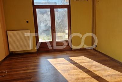 Casa 5 camere cu garaj si teren 961 mp de vanzare Sibiu zona Centrala - 7