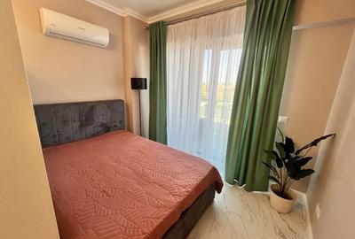 Garsonieră decomandată în Tătărași - 3