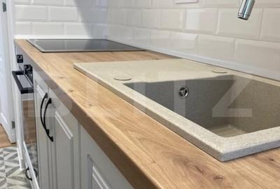 Apartament 2 camere, 42 mp, zona Manastur Apartament 2 camere, 42 mp, zona Manastur - 7