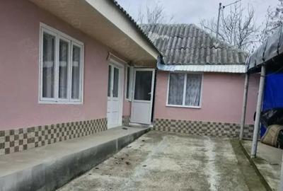 Casă cu Teren 1450 Mp în Gohor - 4