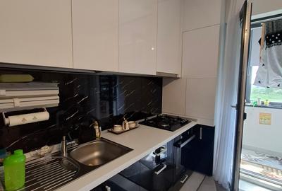 Apartament 2 camere - 20