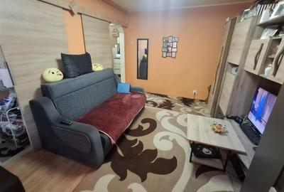 Garsonieră semidecomandată în Vasile Aaron - 8