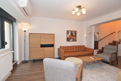 INCHIRIERE APARTAMENT 4 CAMERE DUPLEX UNIRII - FANTANI - 7