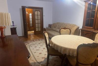 Apartament cu 2 camere decomandat în Central - 6