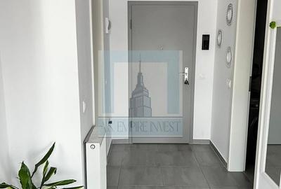 Garsonieră decomandată, mobilată în Avantgarden - 5