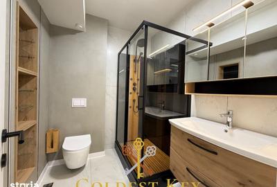 Apartament cu 2 camere în Dâmbul Rotund - 6