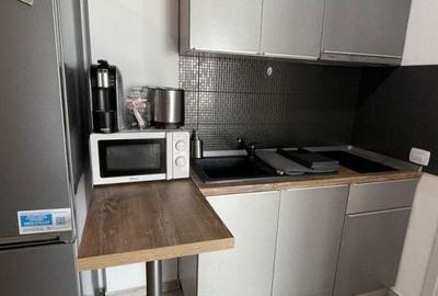 Apartament cu 2 camere decomandat în Nord - 1