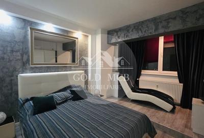 Apartament 2 camere JW Marriott Grand Hotel - Calea 13 Septembrie - 12