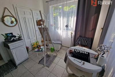 Casă individuală cu 3 camere cu Teren 647 Mp în Moșnița Veche - 6