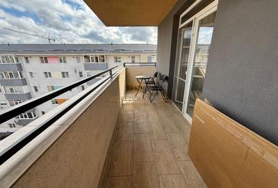 Apartament cu 2 camere decomandat, mobilat în Metalurgiei - 11