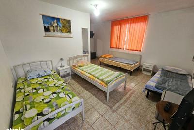 Casă cu 4 camere în Central - 3