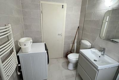 Apartament cu 3 camere semidecomandat, mobilat în Calea Poplăcii - 12