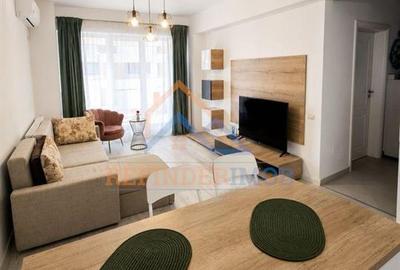 Apartament cu 3 camere decomandat în Rahova - 1