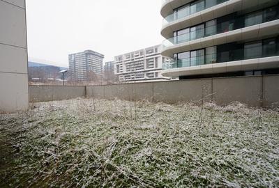 3 Camere + Parcare, Curte 75mp, One Lake Club - 16