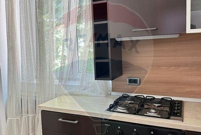 Garsoniera cu potential de investitie, Zona centrala - Hristo Botev - 7