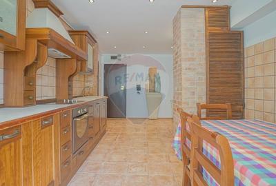 DE INCHIRIAT! 3 CAMERE MOBILAT  COMPLET | STR. JEPILOR RACADAU - 14