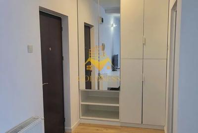 Apartament cu 2 camere semidecomandat, mobilat în Mărăști - 7