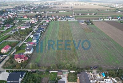 Teren intravilan Bogdan Voda - 1